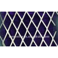 High Quality Graphite gasket reinforced with metal mesh